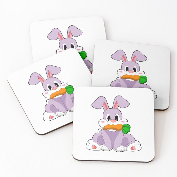 Item preview, Rabbit Carrot designed and sold by Snabdesign84.