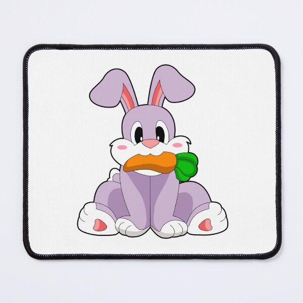 Item preview, Rabbit Carrot designed and sold by Snabdesign84.