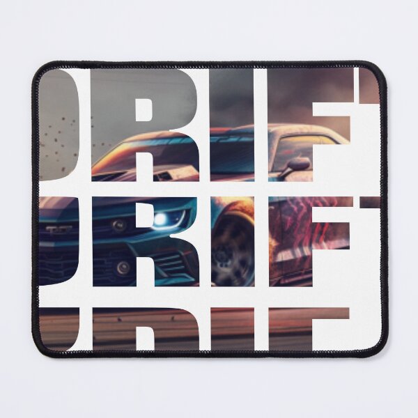 Item preview, Drift designed and sold by Lateef Prints.