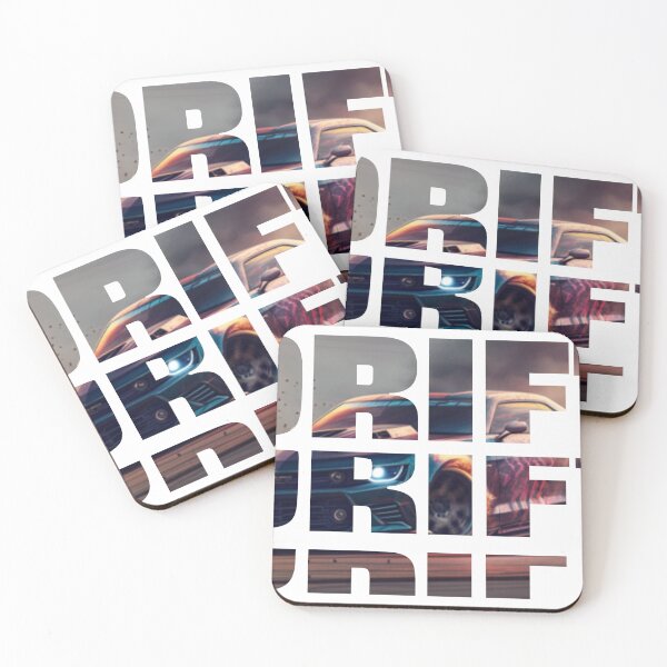 Item preview, Drift designed and sold by Lateef Prints.