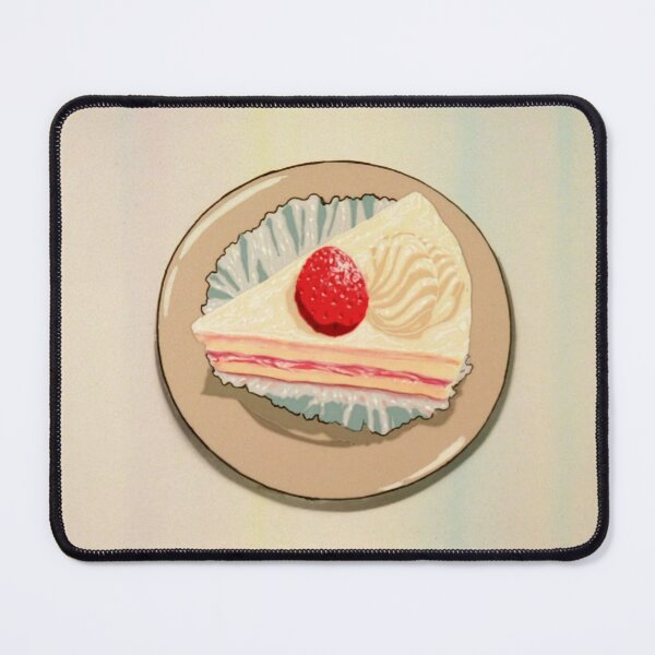 Item preview, Bubblegum Crisis Strawberry Shortcake designed and sold by taroxstudio.