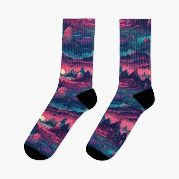 Item preview, Epic Galactic Pattern 3 designed and sold by FantasyRealmOP.