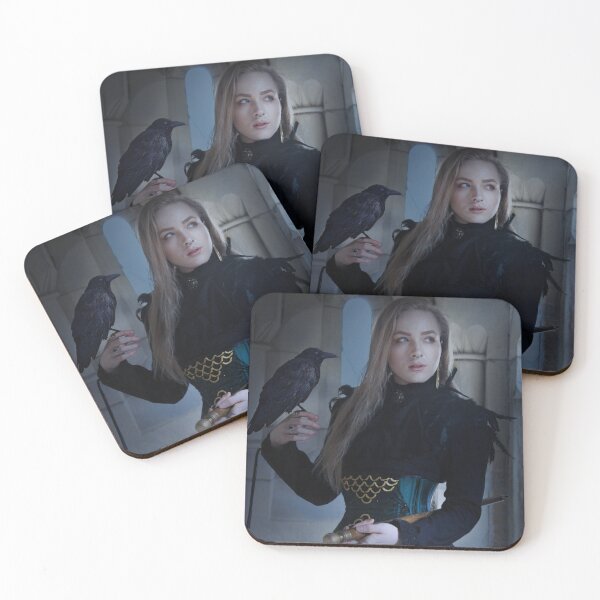 Item preview, Murder (4) designed and sold by TheCytherean.