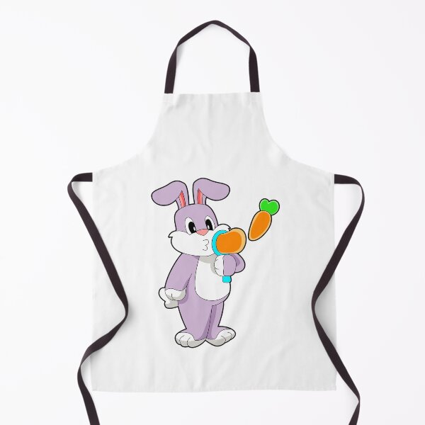 Item preview, Rabbit Soap bubbles Carrot designed and sold by Snabdesign84.