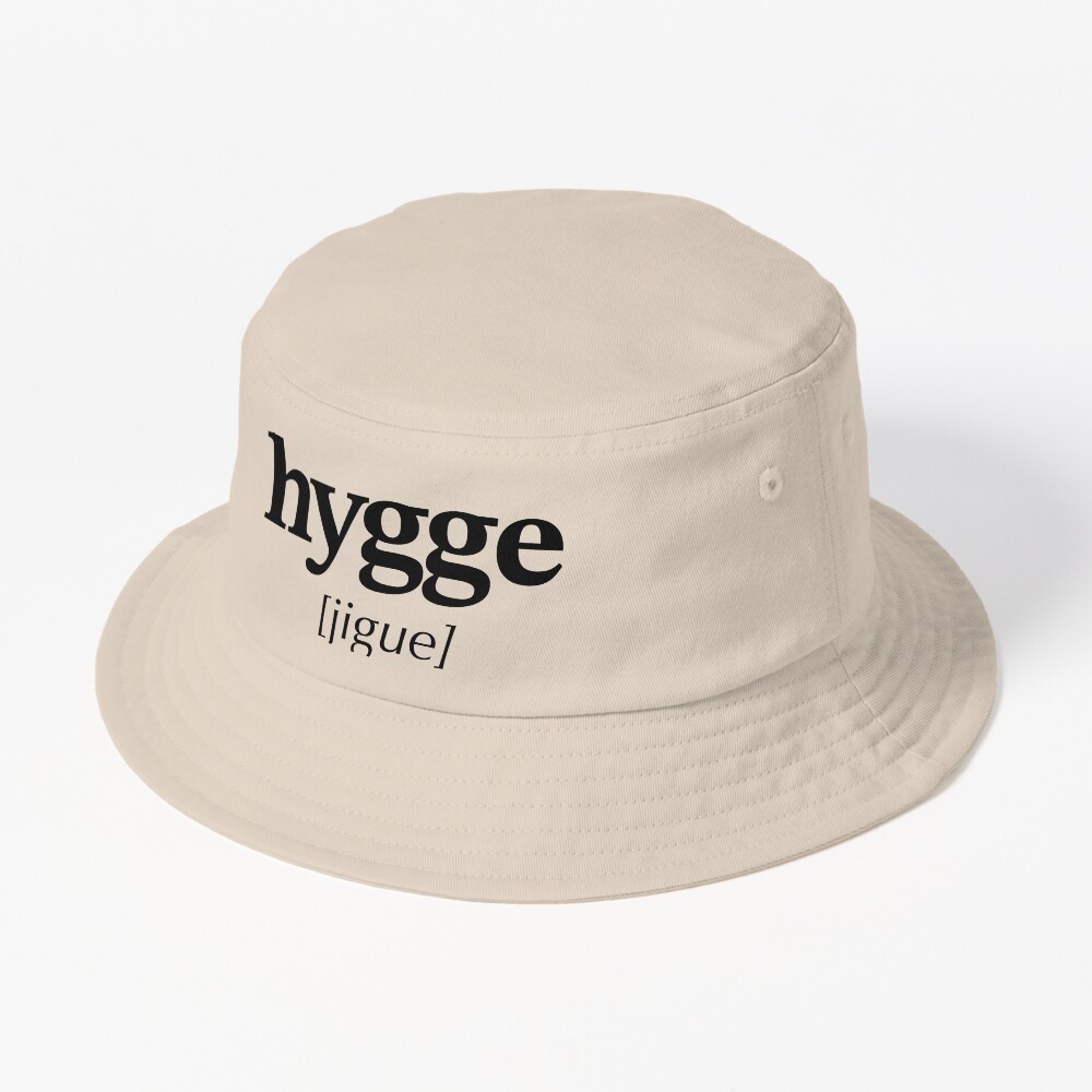 Item preview, Bucket Hat designed and sold by fullcolorgray.