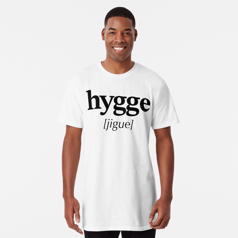 Item preview, Long T-Shirt designed and sold by fullcolorgray.