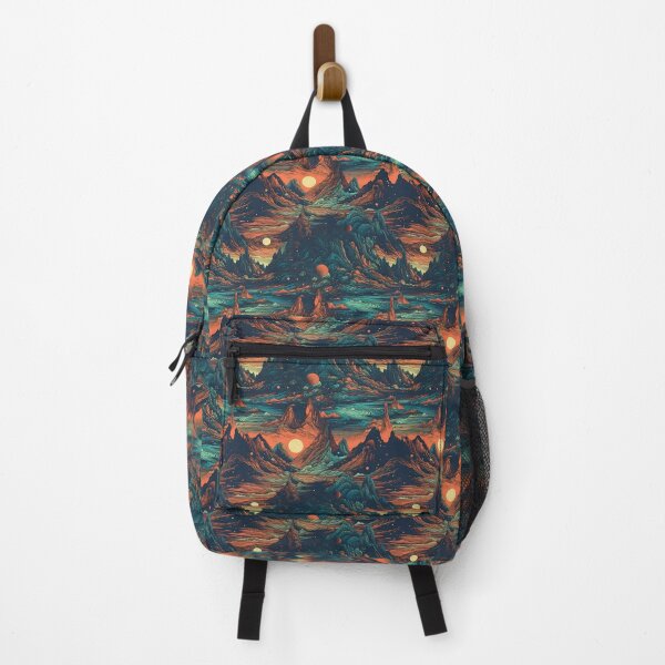 Item preview, Epic Galactic Pattern 5 designed and sold by FantasyRealmOP.