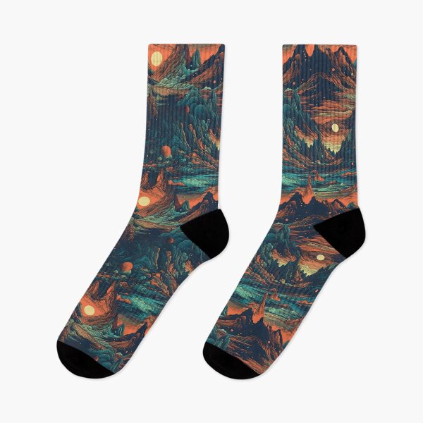 Item preview, Epic Galactic Pattern 5 designed and sold by FantasyRealmOP.