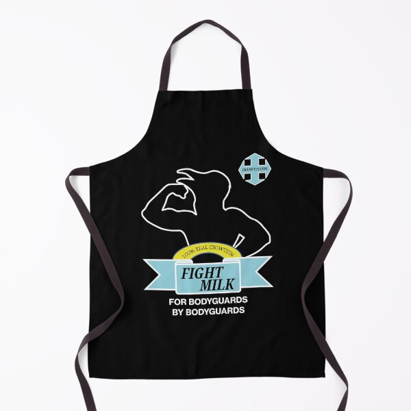 Item preview, Fight Milk designed and sold by LukesDrawings.