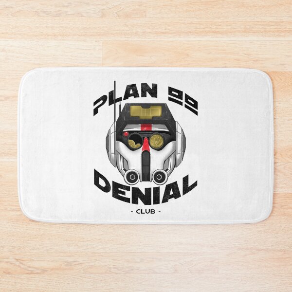 Item preview, Plan 99 Denial Club designed and sold by -Senaar-.