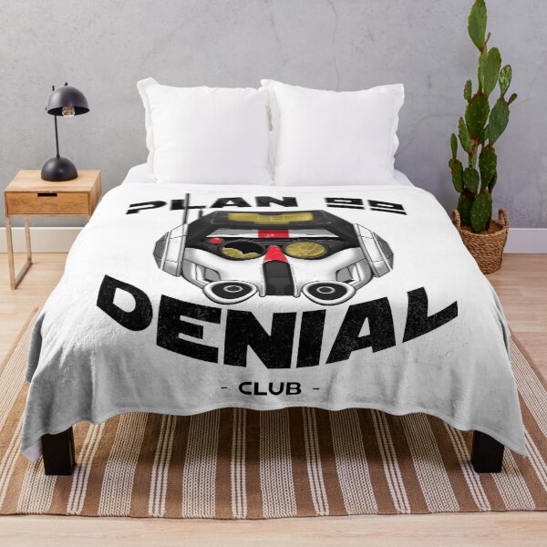 Item preview, Plan 99 Denial Club designed and sold by -Senaar-.
