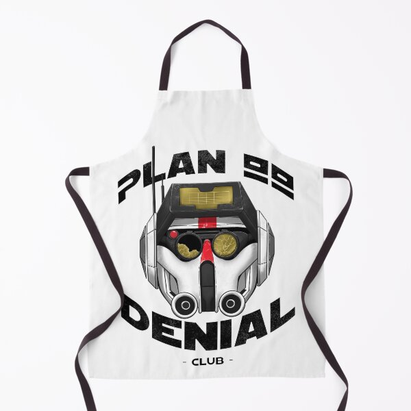 Item preview, Plan 99 Denial Club designed and sold by -Senaar-.