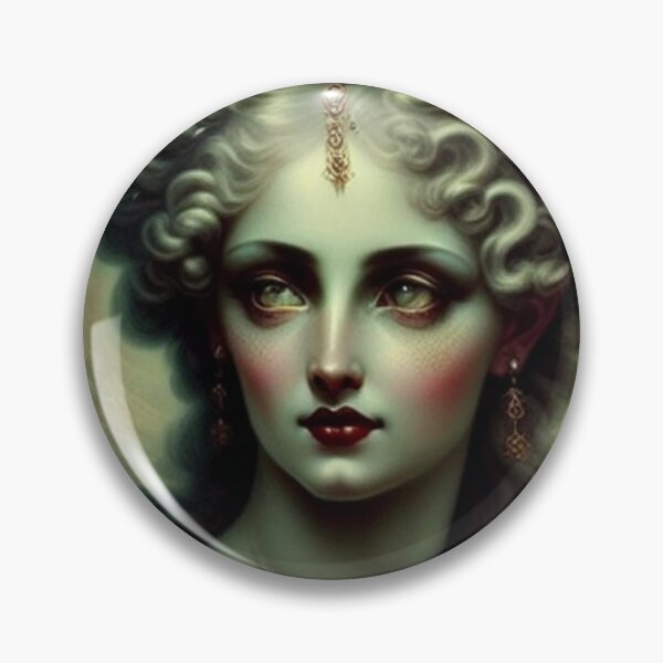 Item preview, The Goddess Aphrodite designed and sold by BiancaDPetals.