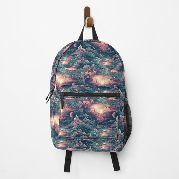Item preview, Epic Galactic Pattern 8 designed and sold by FantasyRealmOP.