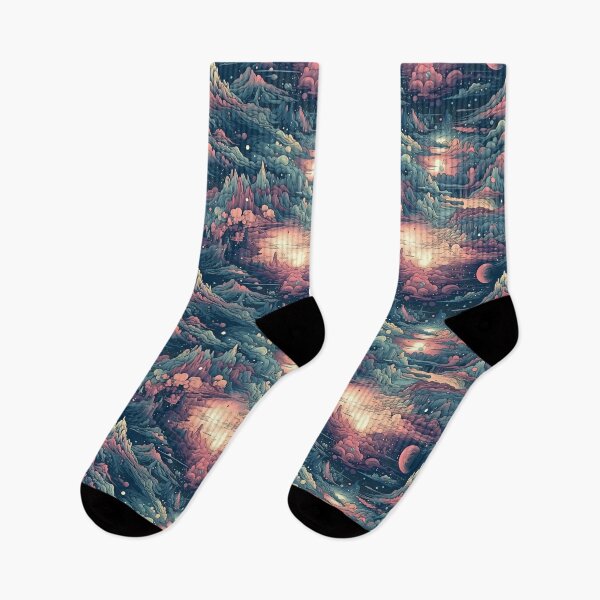 Item preview, Epic Galactic Pattern 8 designed and sold by FantasyRealmOP.