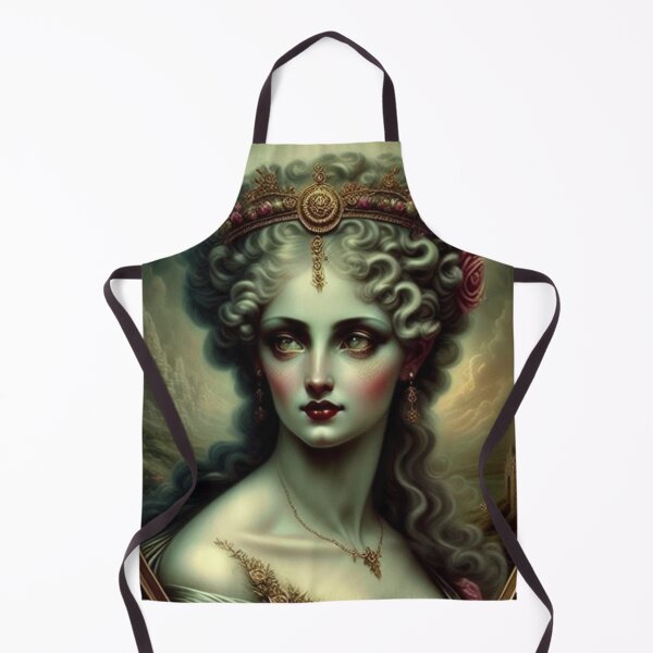 Item preview, The Goddess Aphrodite designed and sold by BiancaDPetals.