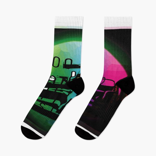 Item preview, Colorful F1 art designed and sold by TriForceDesign.