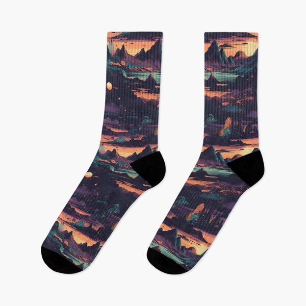 Item preview, Epic Galactic Pattern 10 designed and sold by FantasyRealmOP.