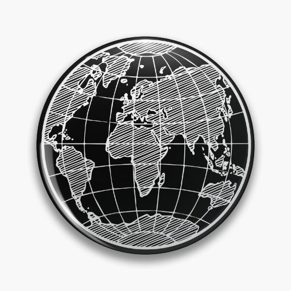 Item preview, Geographical Information Science Specialist designed and sold by Suzielie.