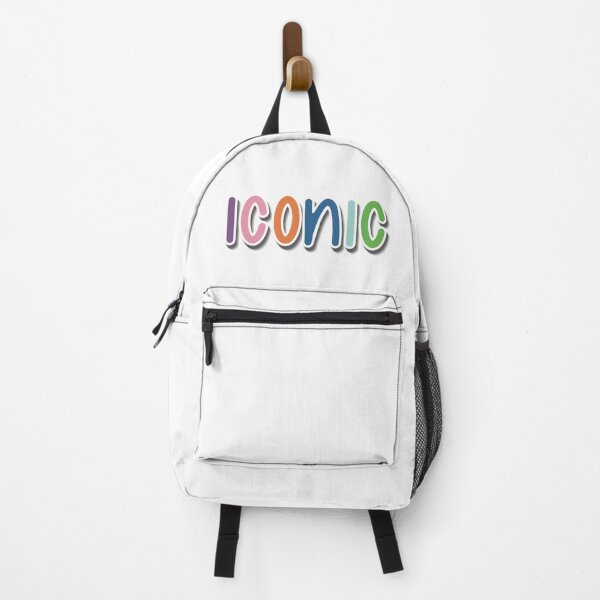 Item preview, Iconic designed and sold by Sunflowers & Sarcasm.