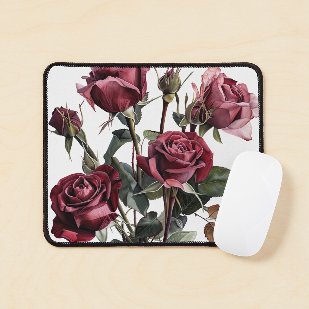 Item preview, Mouse Pad designed and sold by brandonv111.