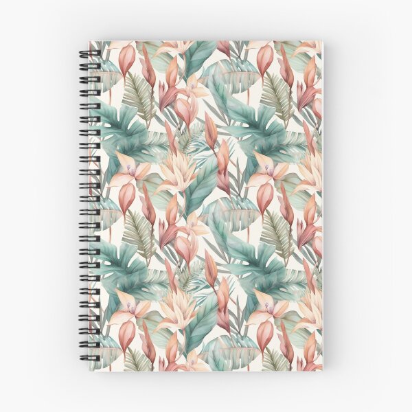 Item preview, Seamless Botanical Pattern designed and sold by Deetales10.
