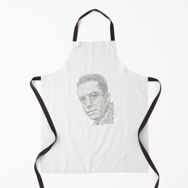 Item preview, Albert Camus designed and sold by PFoolscap.
