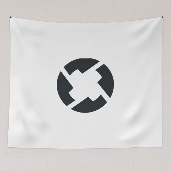 Item preview, 0x designed and sold by AltcoinCentral.