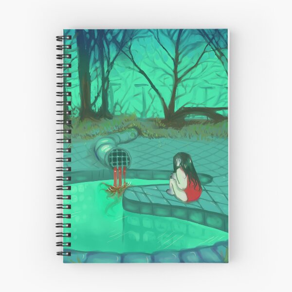Item preview, Nice Clean Swimming Pool designed and sold by SEQU0IA.