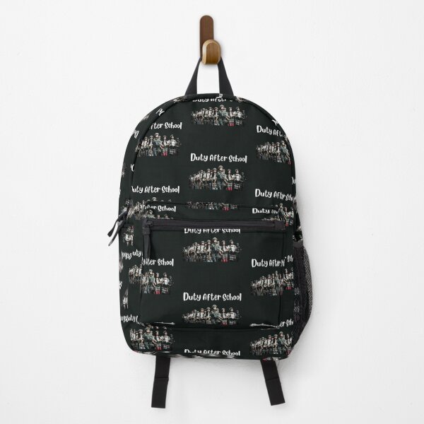 Item preview, Duty After School , |방과 후 전쟁활동 ,Duty After School kdrama designed and sold by bestsalernow.