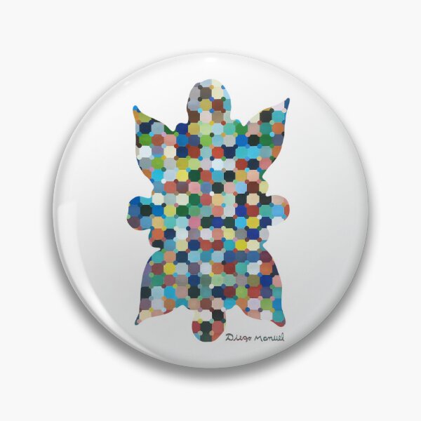 Item preview, Pop abstract designed and sold by Diego Manuel Rodriguez.