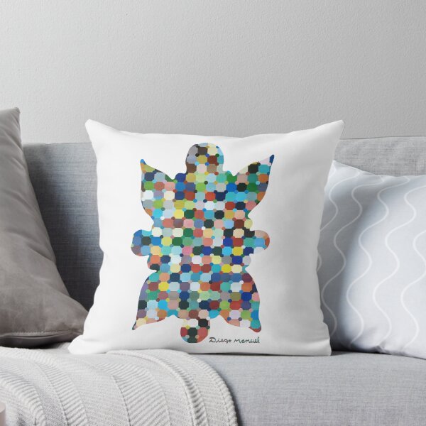 Item preview, Pop abstract designed and sold by Diego Manuel Rodriguez.
