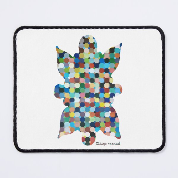 Item preview, Pop abstract designed and sold by Diego Manuel Rodriguez.