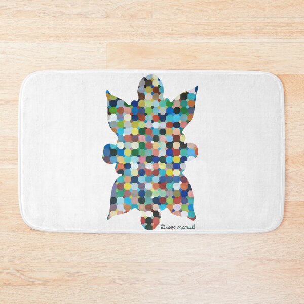 Item preview, Pop abstract designed and sold by Diego Manuel Rodriguez.