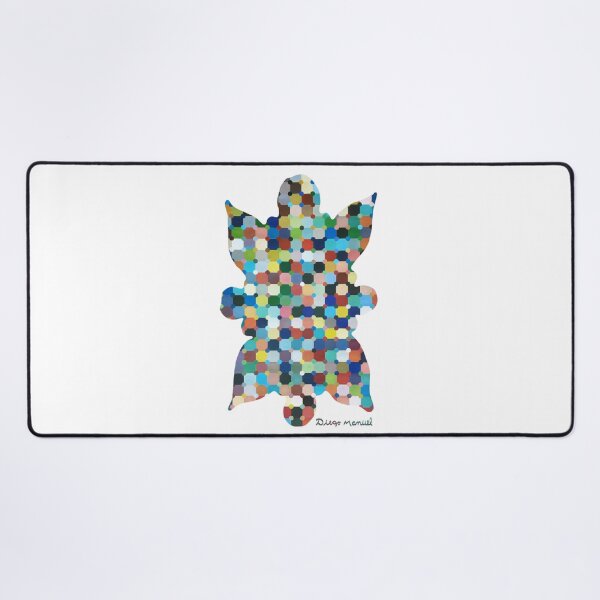 Item preview, Pop abstract designed and sold by Diego Manuel Rodriguez.