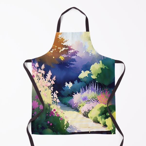 Item preview, A Garden of Enchanted Flowers designed and sold by Arkneer.