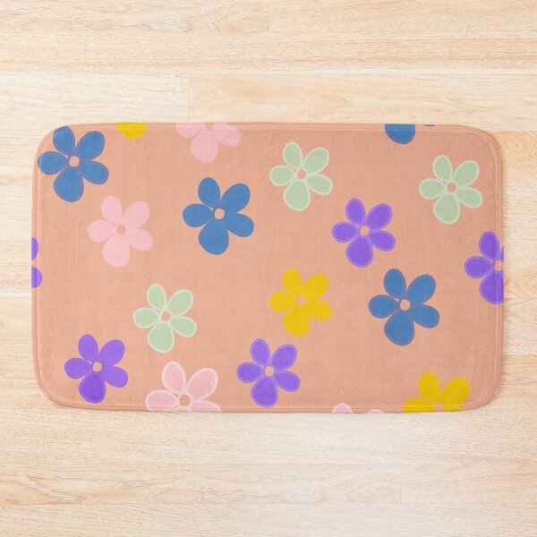 Item preview, Flowers in pink designed and sold by paulabidiman.
