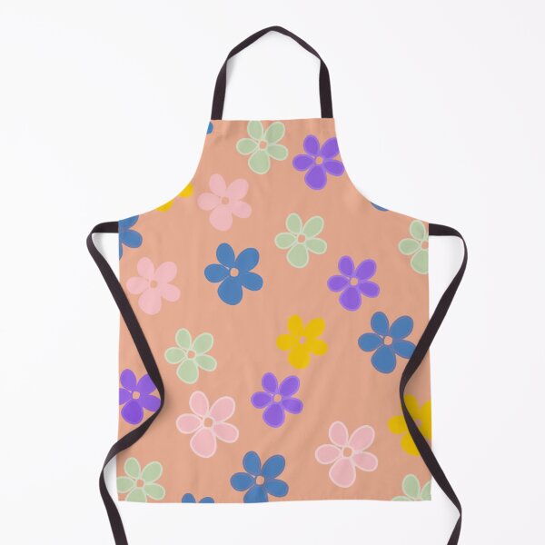 Item preview, Flowers in pink designed and sold by paulabidiman.