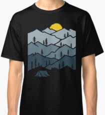 Camping Classic T-Shirt