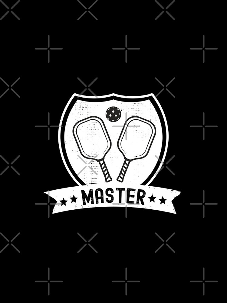 Thumbnail 4 of 4, iPhone Case, Pickleball Master designed and sold by FunSilly.