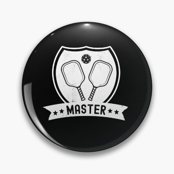 Item preview, Pickleball Master designed and sold by FunSilly.
