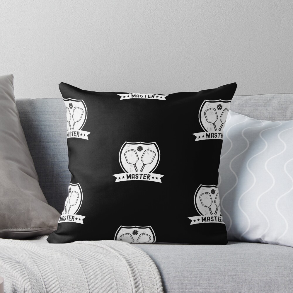 Item preview, Throw Pillow designed and sold by FunSilly.