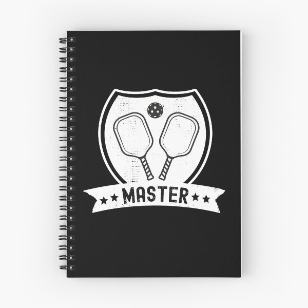 Item preview, Pickleball Master designed and sold by FunSilly.