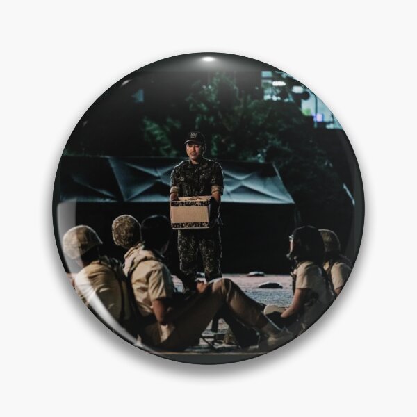 Item preview, Duty After School , |방과 후 전쟁활동 ,Duty After School kdrama designed and sold by bestsalernow.