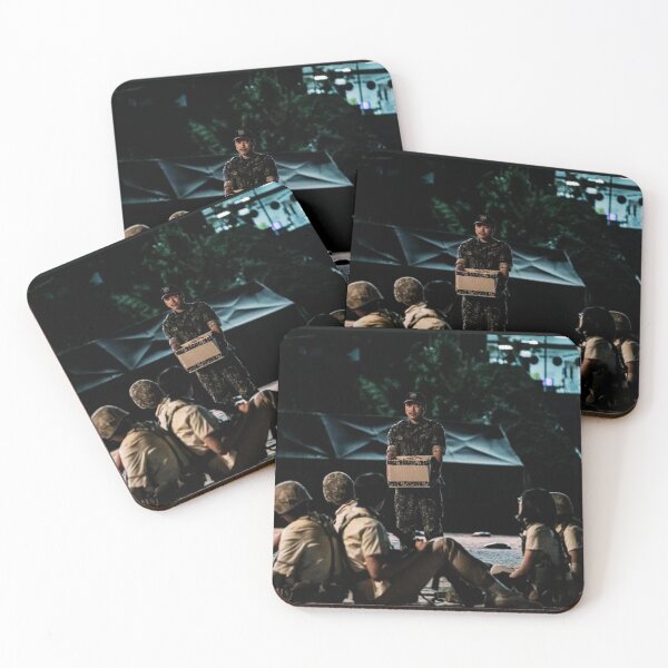 Item preview, Duty After School , |방과 후 전쟁활동 ,Duty After School kdrama designed and sold by bestsalernow.