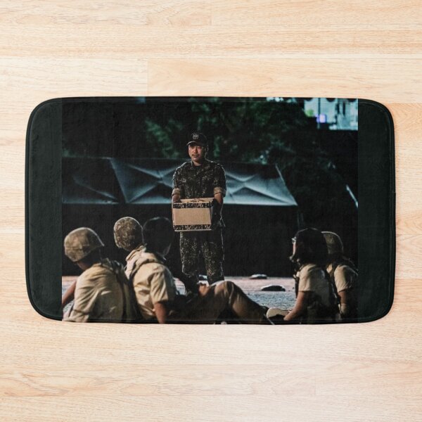 Item preview, Duty After School , |방과 후 전쟁활동 ,Duty After School kdrama designed and sold by bestsalernow.