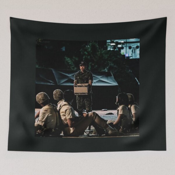 Item preview, Duty After School , |방과 후 전쟁활동 ,Duty After School kdrama designed and sold by bestsalernow.