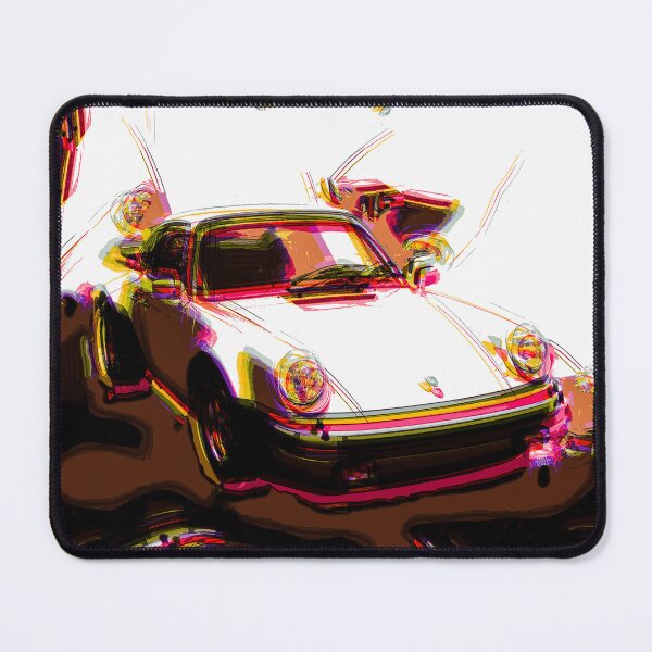 Item preview, colored sports car designed and sold by Portalius.
