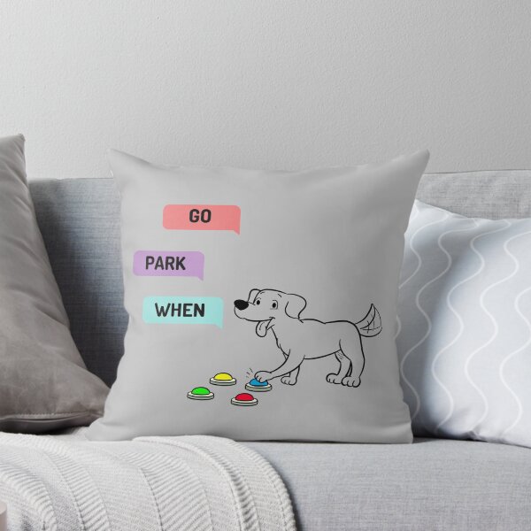Item preview, Talking dog (questions) designed and sold by kookycomet.