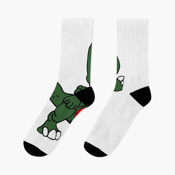 Item preview, Dino for ANZAC designed and sold by 2Random  Dezigns.